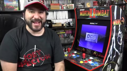 Did I WASTE My Money On The Mortal Kombat Arcade1up?