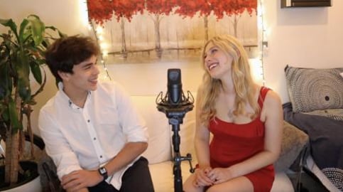 Leave the Door Open - Bruno Mars, Anderson .Paak, Silk So...