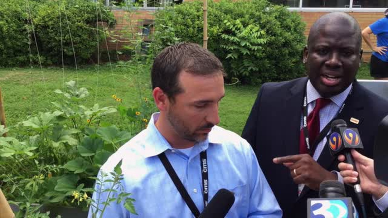 CMS' new Manager of Culinary Development addresses controversy