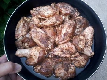 Food 2 !