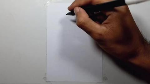 Drawing Grafiti Cartoon MUMMY 