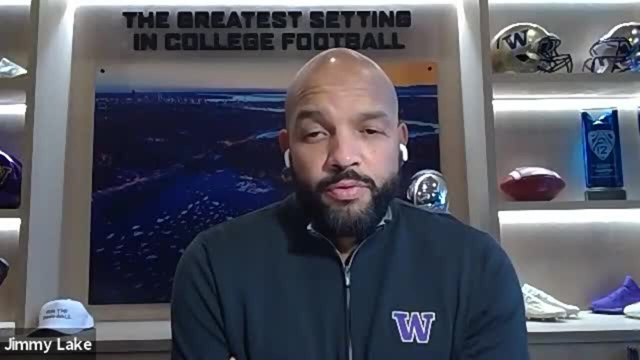 Washington defensive back Brendan Radley-Hiles declares for 2022