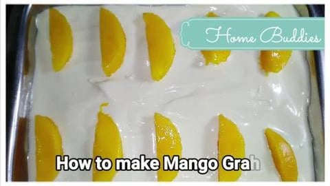 HO86_Mango Graham