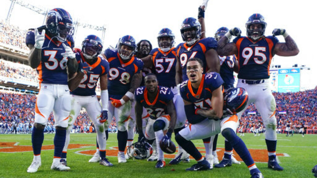 Scouting report: Chiefs vs. Broncos, 7:25 p.m. Thursday at