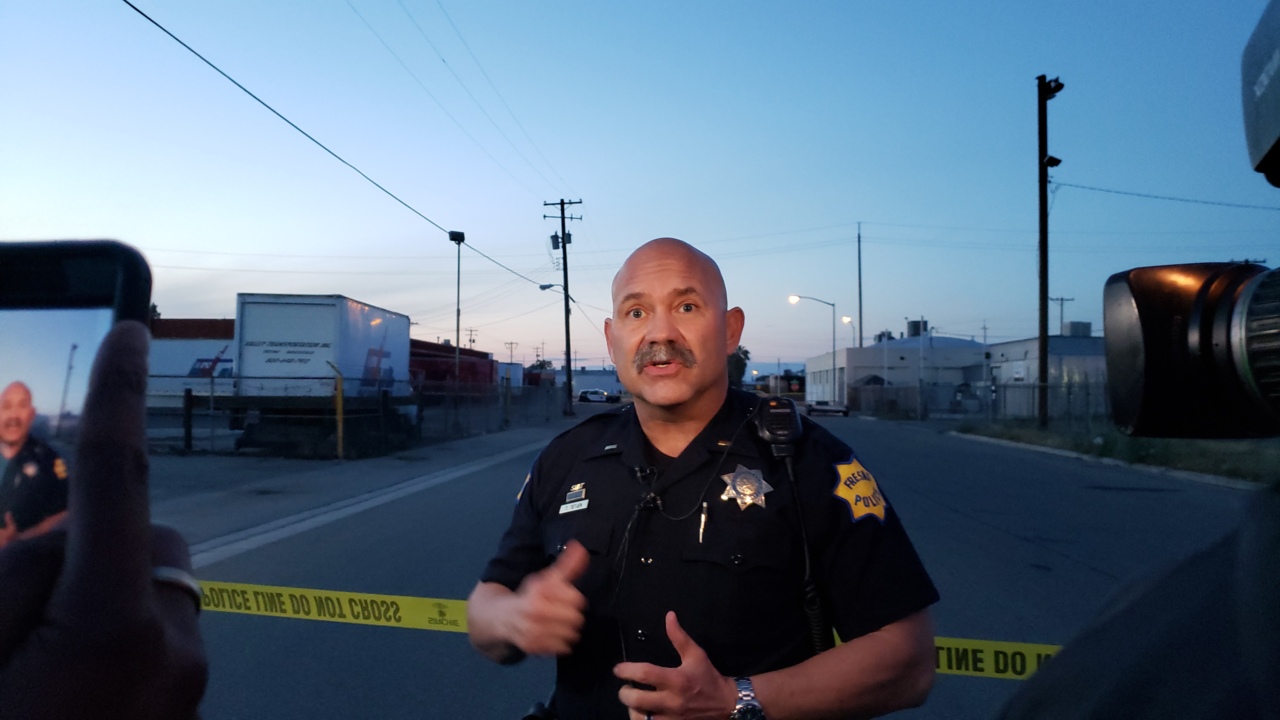 Man Killed In Southeast Fresno Shooting Fresno Bee