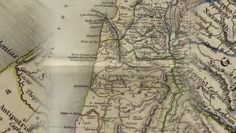 Fall of Jerusalem Part 2 - One Minute History