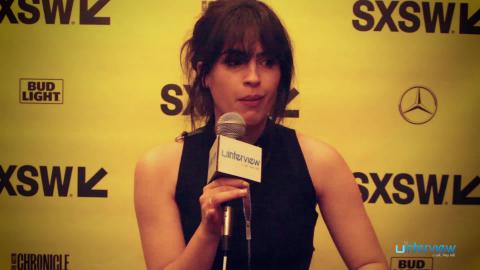 Leem Lubany on her new TV show