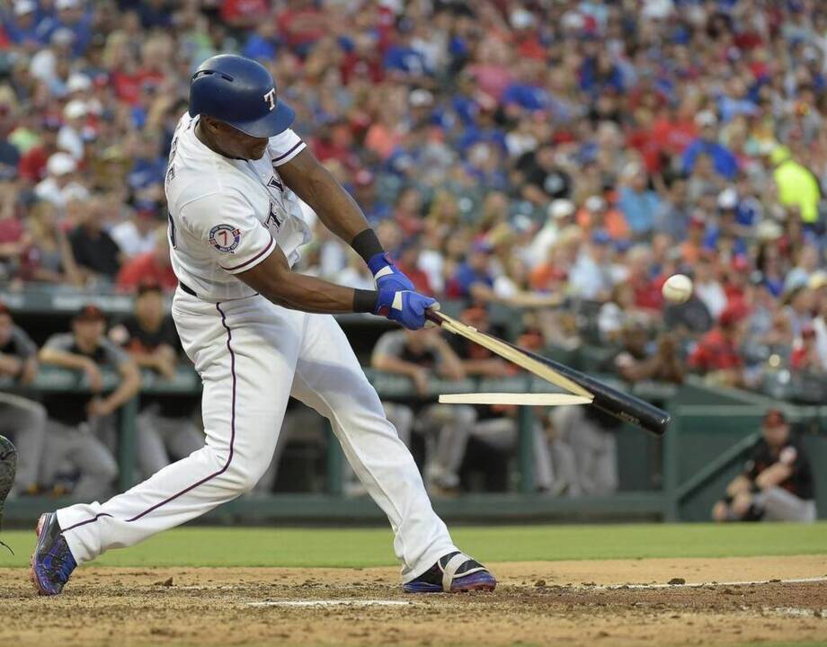 The untold story of Adrian Beltre's MLB debut, 20 years later