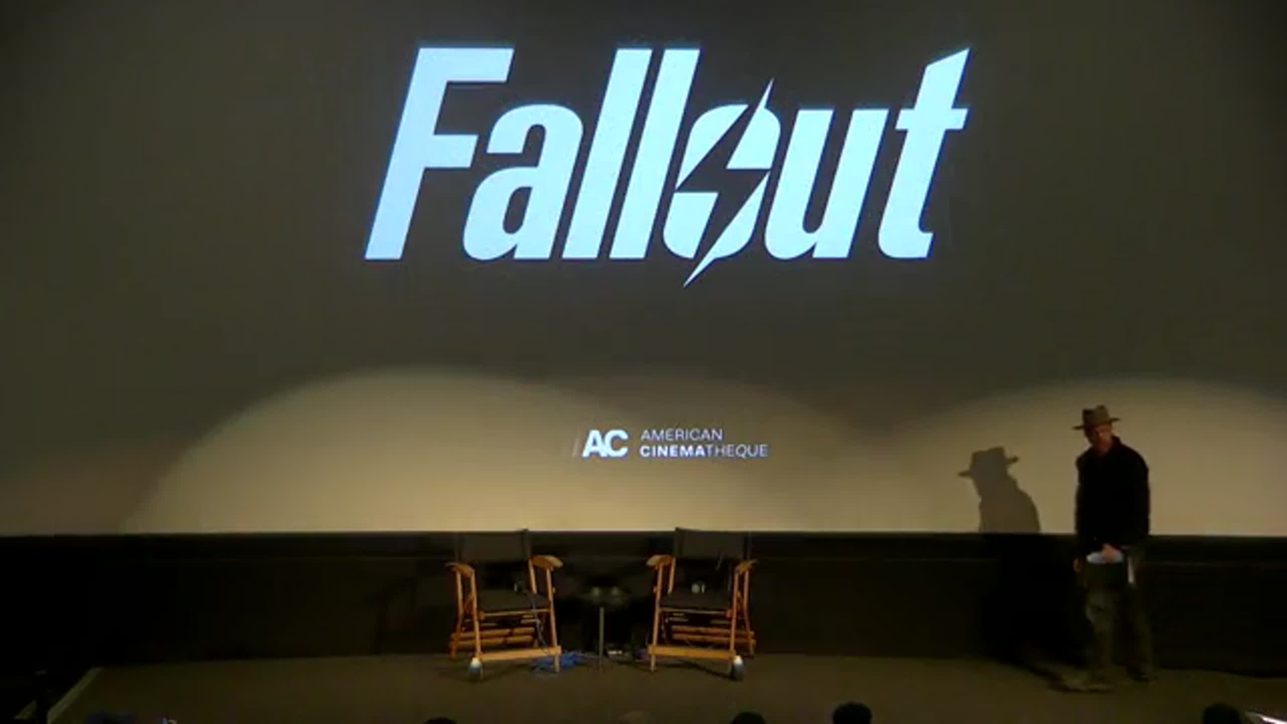 Fallout Q&A