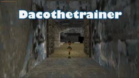Tomb Raider - Episode 2 (Blind) - City of Vilcabamba Part...