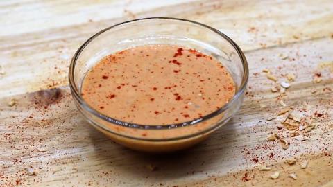 How to Make KFC Finger Licking Good Sauce  | It's Only Fo...