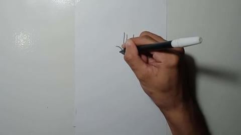 Drawing PEIN CHIKUSHODO Chibi