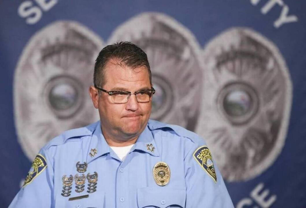 Kansas sheriff’s deputy granted diversion in misconduct case Wichita