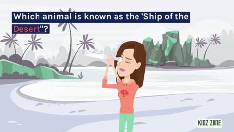 General Knowledge Questions and Answers for Kids (Age Gro...