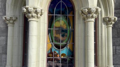 Magic Kingdom - Sorcerer's of the Magic Kingdom - Goofy a...