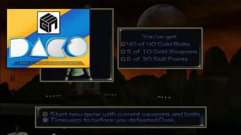 Ratchet & Clank - Episode 26