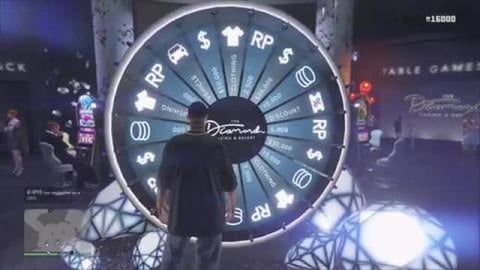 _Lucky wheel_ Pfister Comet SR2 Customization in GTA 5 On...