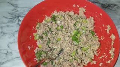 Tuna Melt #Hottunamelt #Tunamelt | Official Cooking with ...