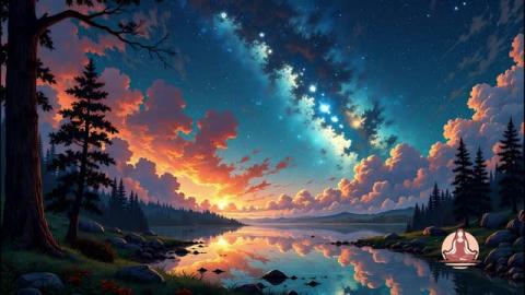 6-Minute Guided Sleep Meditation & Bedtime Story - Drift ...