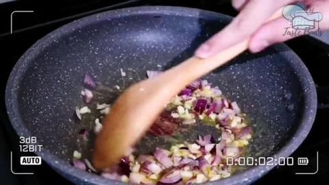 TBS231 _ How to Cook Creamy Pork with Mushroom
