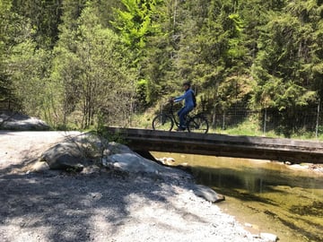 Germany Part 3- E Bike Tour Krün-Walchensee