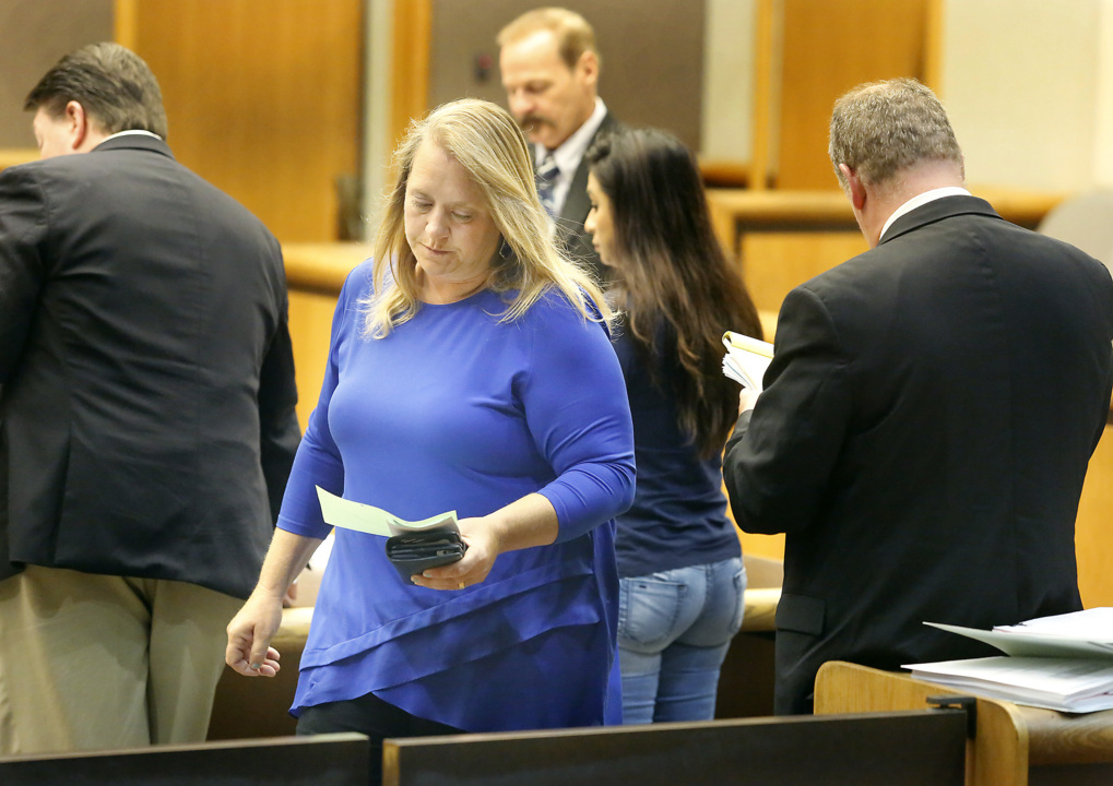 Suspected Embezzler Katrine Smith In Benton County Superior Court For suspected-embezzler-katrine-smith-in-benton-county-superior-court-for
