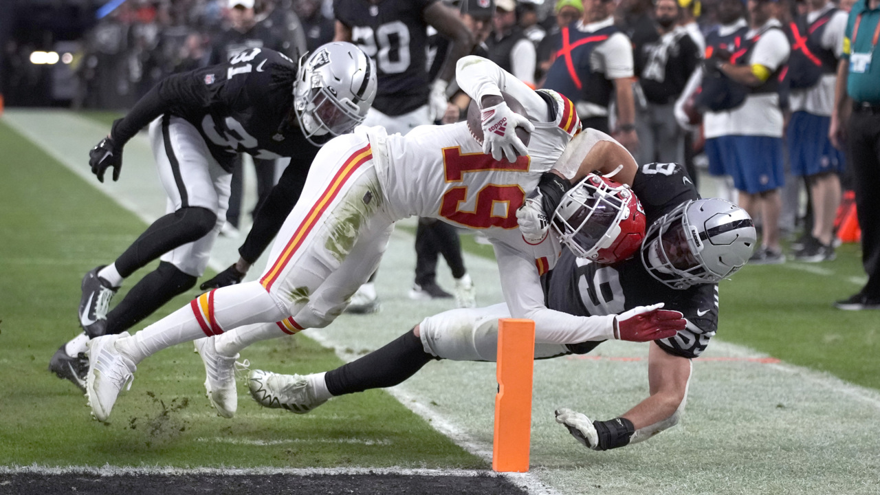 Bickley: Can Cardinals rebuild home-field advantage by beating Chiefs?