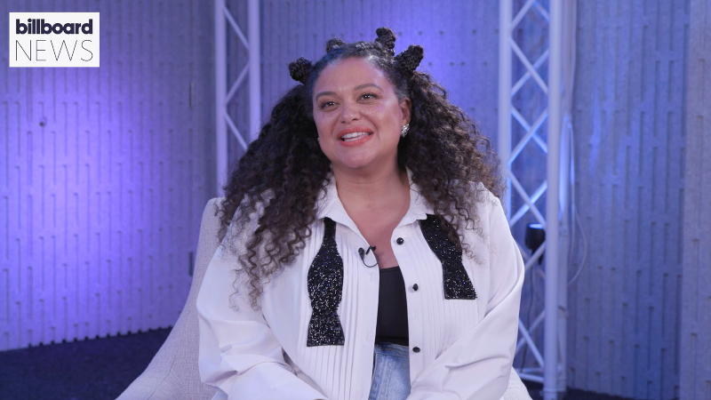 Michelle Buteau on Bringing Her Life Story to the Screen