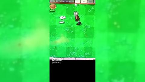 Albino - Plants vs Zombies Gameplay