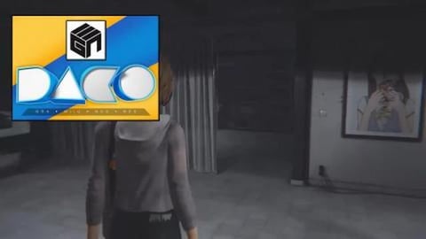 Life is Strange - Episode 5 - Chapter 3