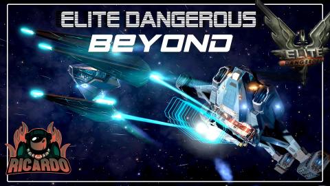 Elite Dangerous Reboot and restart what to spend money on...