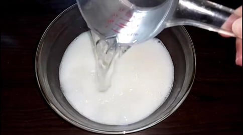 How to make Dalgona Choco without cream | Taste Buds PH