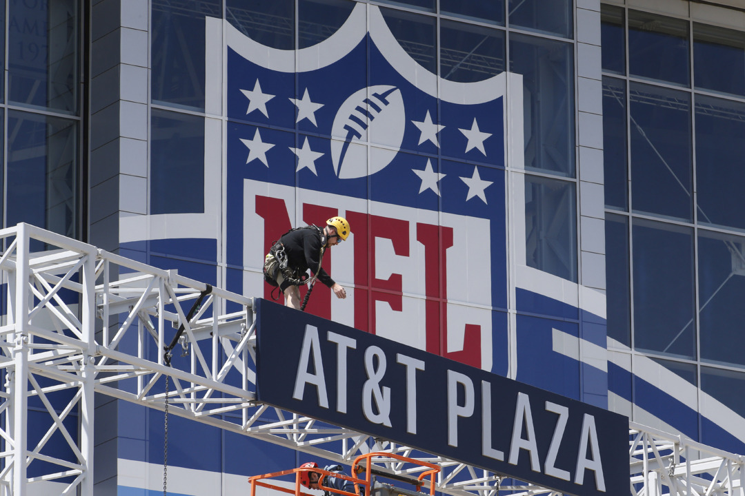 Dallas Cowboys to host 2018 NFL draft at AT&T Stadium - ESPN