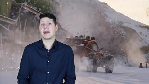 Forza Horizon 4: Best Racing Game to Date