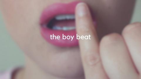 boy beat | grwm