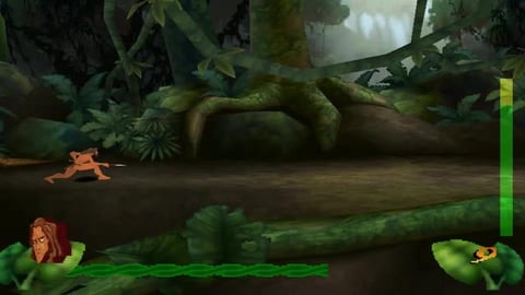 Disney's Tarzan - Episode 3