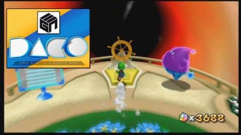 Super Mario Galaxy 2 - Episode 38