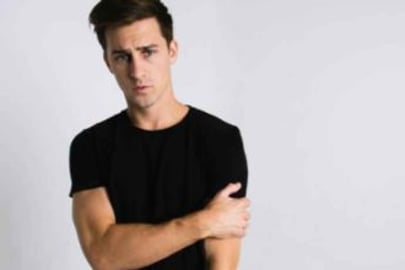 Cody Johns On His New Music 