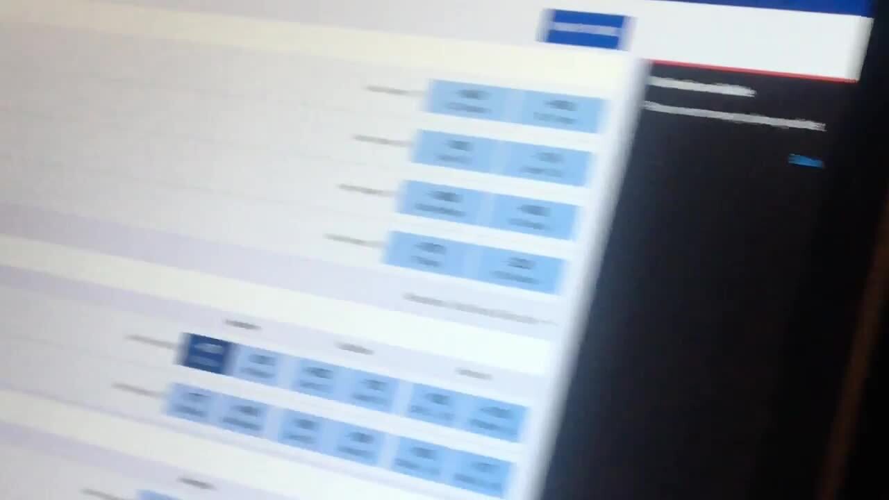 Here's a look at Ameristar Council Bluffs's sportsbook Kansas City Star