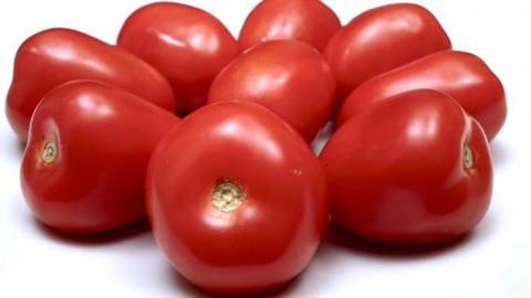 How to Peel a Tomato in 30 Seconds