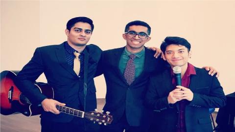 How deep is your love - Guitar / Piano / Beatbox Cover