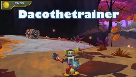 Ratchet & Clank: Size Matters - Episode 2 - The Artifact