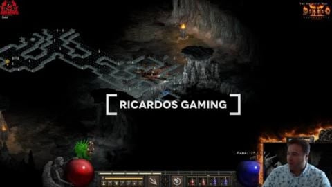 Diablo 2 - Resurrected Act 5 Part 18 // Sorceress Playthr...