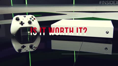 Microsoft Announces New Xbox Console