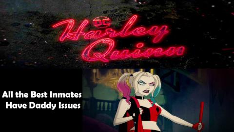 DC Time - Season 2 - Episode 6 - Harley Quinn Review and ...