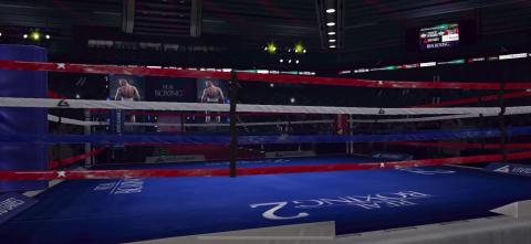 Real Boxing 2: 8/2 gameplay (New Game Tutorial!)