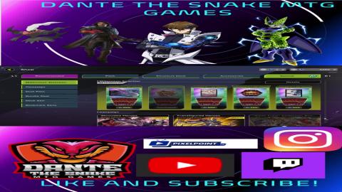 YuGiOh master duel opening Pumpking the King of Ghosts ca...