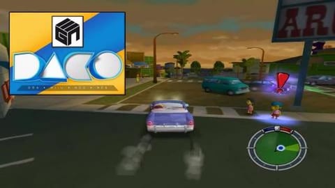 The Simpsons: Hit & Run - Episode 10