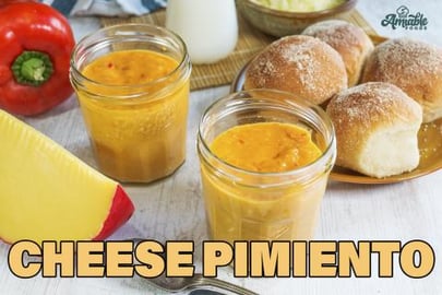 Cheese Pimiento