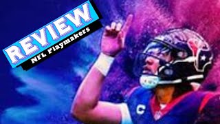 NFL Playmakers Review (iOS/Android)
